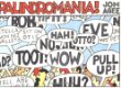 Jon Agee's palindromania!