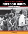 The story of the civil rights freedom rides in photographs