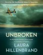 Unbroken : an Olympian's journey from airman to castaway to captive