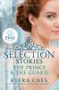 The Selection stories : the prince & the guard (two novellas)