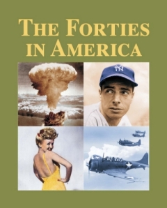 The forties in America. Volume II, Godfrey, Arthur-"Rosie the Riveter" /