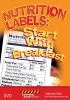 Nutrition labels : start with breakfast