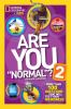 Are you normal? 2