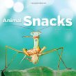 Animal snacks