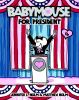 Babymouse for president