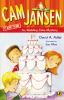 Cam Jansen And The Wedding Cake Mystery