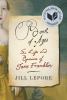 Book of ages : the life and opinions of Jane Franklin