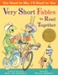 Very short fables to read together