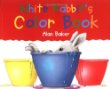 White Rabbit's color book