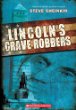 Lincoln's grave robbers