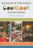 Holidays of the world cookbook for students