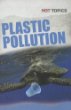 Plastic pollution