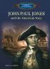 John Paul Jones and the American navy