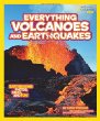 Everything volcanoes & earthquakes