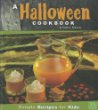 A Halloween cookbook : simple recipes for kids