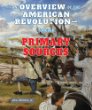 An overview of the American Revolution through primary sources