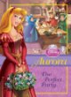 Aurora : the perfect party