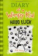 Diary of a wimpy kid : hard luck. 8