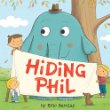 Hiding Phil