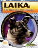 Laika : the 1st dog in space