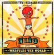 Nino wrestles the world