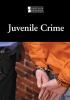 Juvenile crime