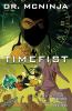 The adventures of Dr. McNinja. Volume 2. Timefest /