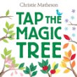 Tap the magic tree