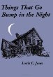 Things that go bump in the night