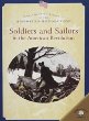 Soldiers and sailors in the American Revolution