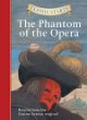 The phantom of the opera