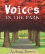 Voices in the park