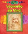 Artist Through the Ages : Leonardo da Vinci.