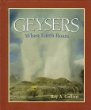 Geysers : when earth roars