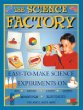 The science factory