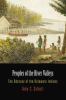 Peoples of the river valleys : the odyssey of the Delaware Indians