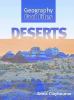 Deserts