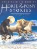 The Kingfisher Book Of Horse & Pony Stories