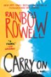 Carry on : the rise and fall of Simon Snow