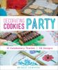 Decorating cookies party : 50 designs for guests to make or take