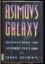 Asimov's galaxy : reflections on science fiction