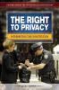The right to privacy : interpreting the constitution