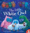 The little white owl