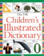 The DK children's illustrated dictionary