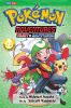 Pokémon adventures. Volume twenty-two / Ruby & Sapphire.