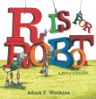 R is for robots : a noisy alphabet