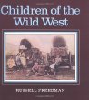 Children of the Wild West