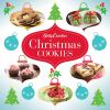 Betty Crocker Christmas cookies.