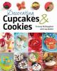 Cupcakes & cookies : decorations for all occasions