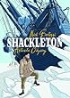 Shackleton : Antarctic odyssey